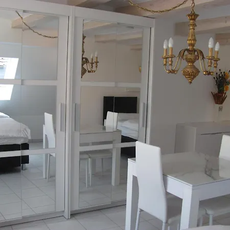 Storchenfaerbe 4* Мемминген