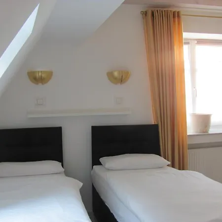 Guest house Storchenfaerbe