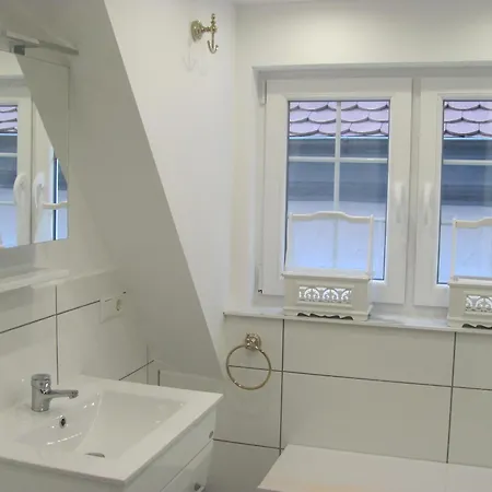Guest house Storchenfaerbe Memmingen