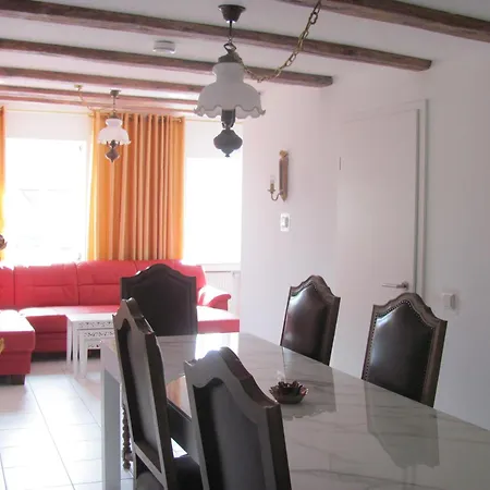 Guest house Storchenfaerbe