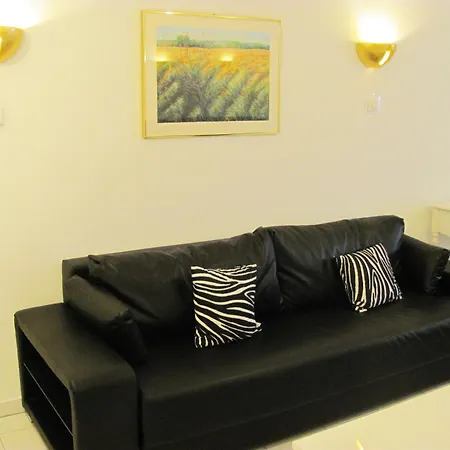 Guest house Storchenfaerbe