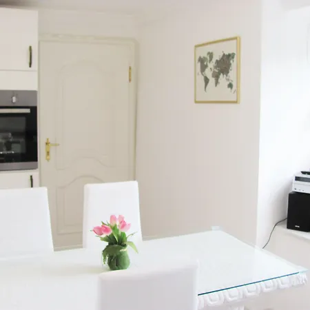 Guest house Storchenfaerbe