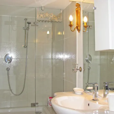 Storchenfaerbe Penzion 3*