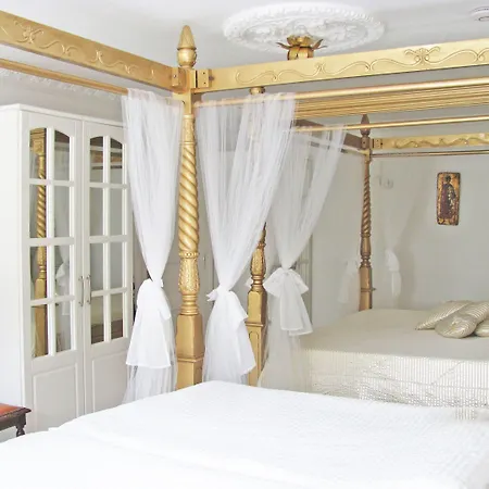 Guest house Storchenfaerbe 3*