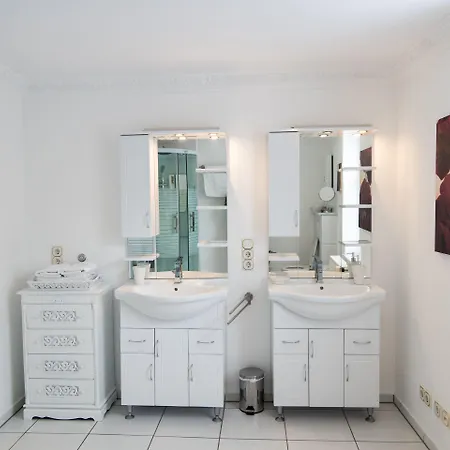 Storchenfaerbe Guest house