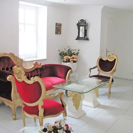 Storchenfaerbe Guest house