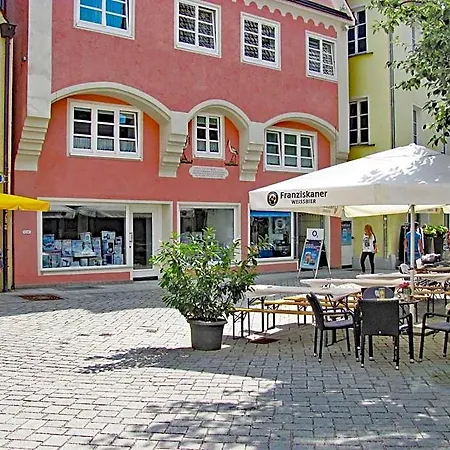 Storchenfaerbe Memmingen