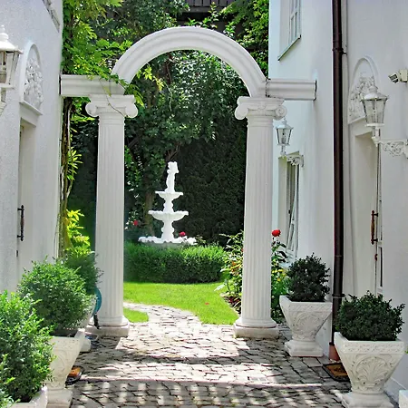 Casa de hóspedes Storchenfaerbe 3*