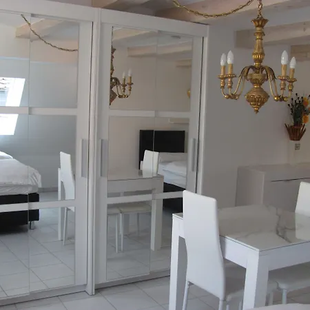 Storchenfaerbe Casa de hóspedes
