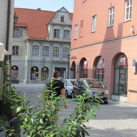 Storchenfaerbe Memmingen