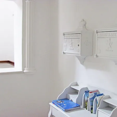 Storchenfaerbe Guest house 3*