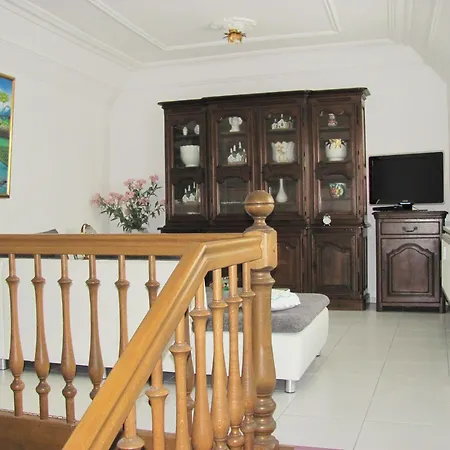 Guest house Storchenfaerbe Memmingen