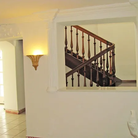 Guest house Storchenfaerbe Memmingen