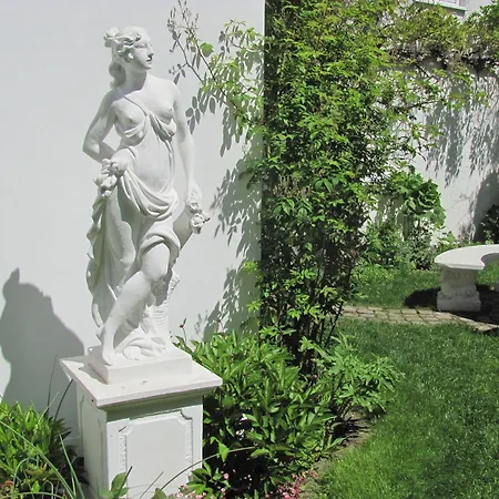 Penzion Storchenfaerbe Memmingen