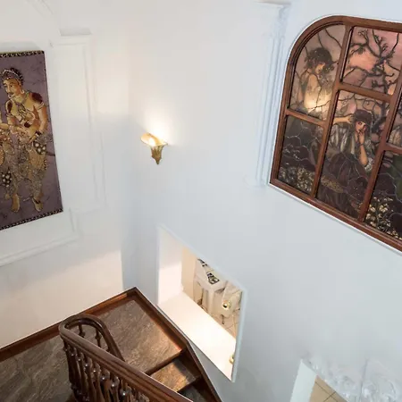 Storchenfaerbe Guest house Memmingen