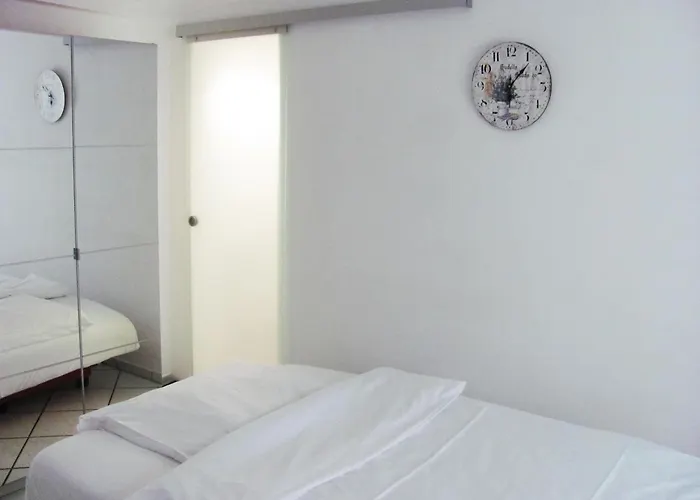 Pensionat Storchenfaerbe 3*