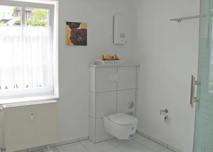 Pensionat Storchenfaerbe Memmingen