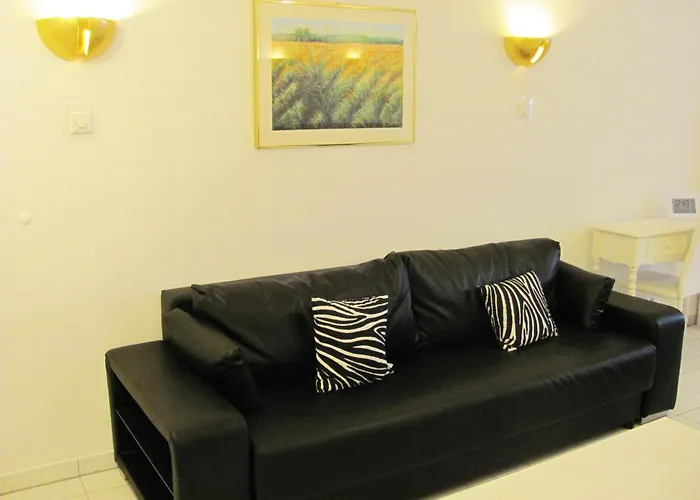 Pensionat Storchenfaerbe