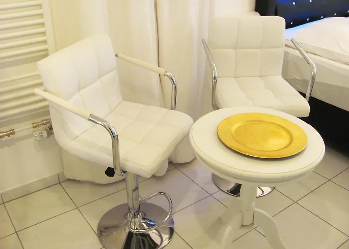 Pensionat Storchenfaerbe Memmingen