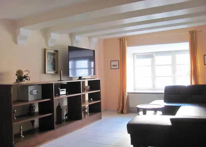 Pensionat Storchenfaerbe Memmingen