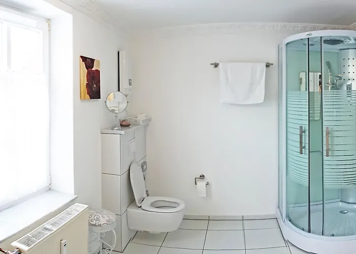 Storchenfaerbe 3* Memmingen