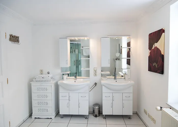 Storchenfaerbe Pensionat