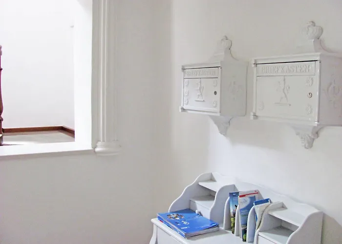 Storchenfaerbe Pensionat 3*