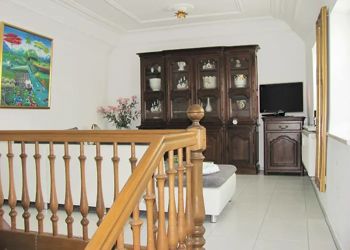 Pensionat Storchenfaerbe Memmingen