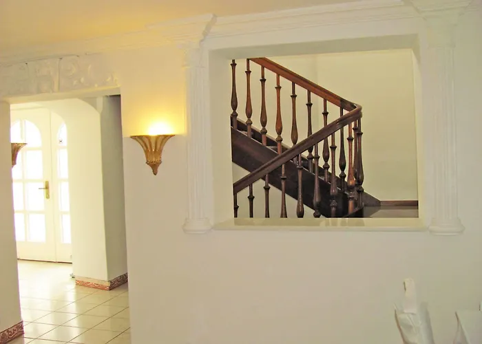 Pensionat Storchenfaerbe Memmingen